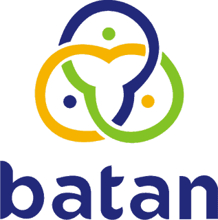 Logo BATAN
